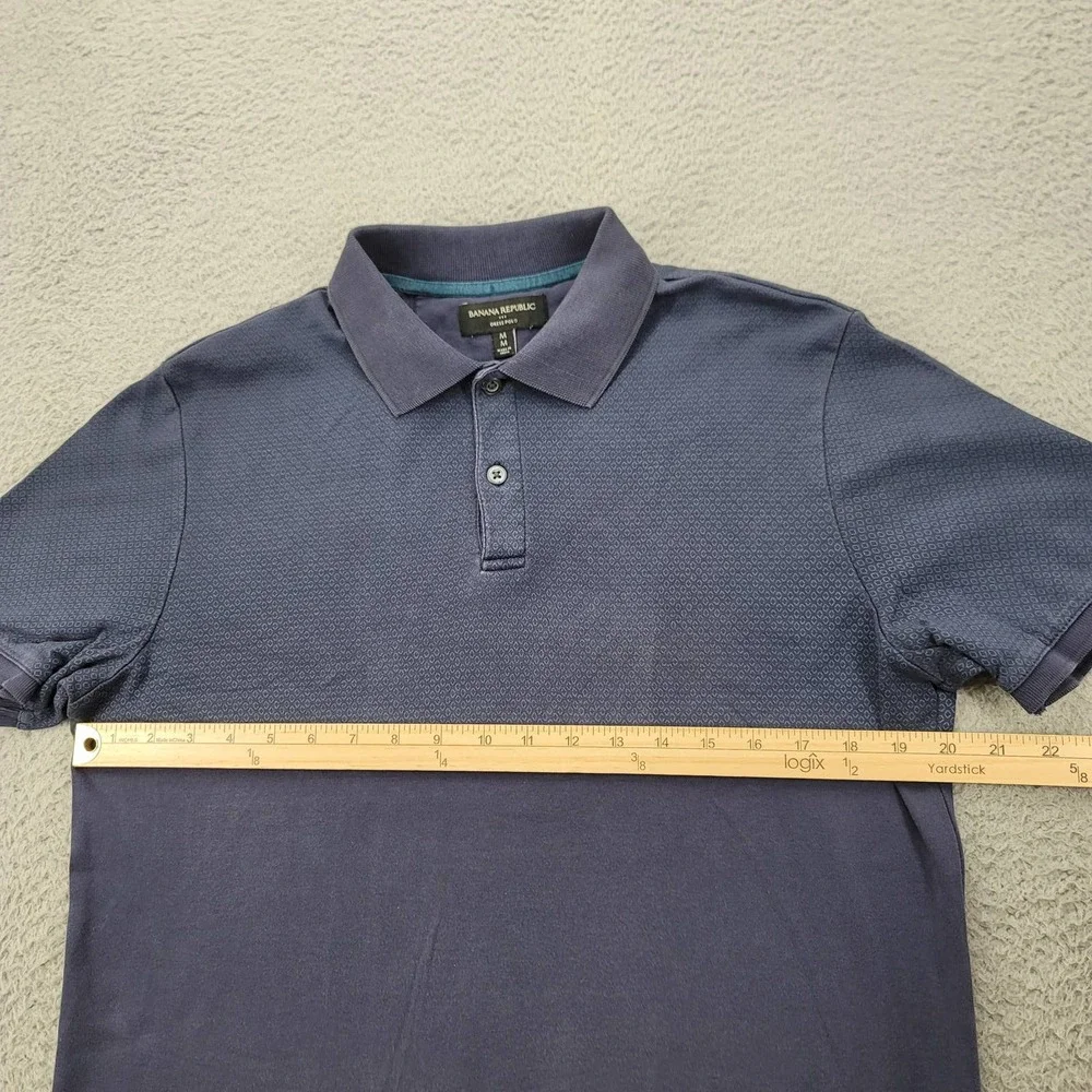Banana Republic good overall